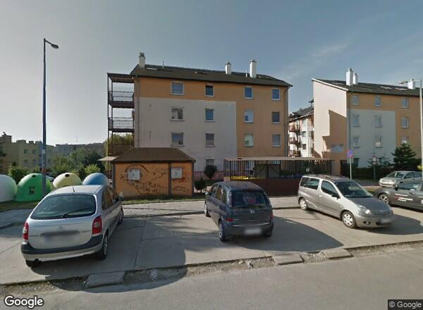 Ceny mieszkań Kraków Ludwika Rydygiera 23