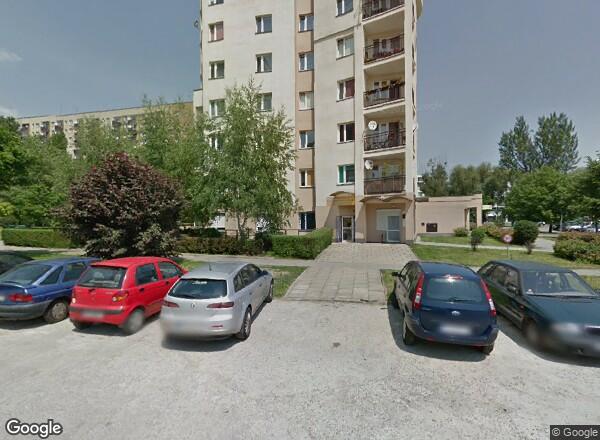 Ceny mieszkań Kraków Osiedle 2 Pułku Lotniczego 2
