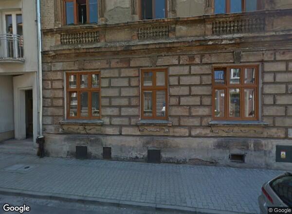 Ceny mieszkań Kraków Zamkowa 10