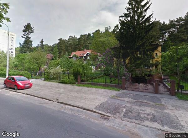 Ceny mieszkań Sopot 23 Marca 66B