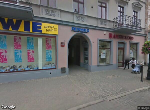 Ceny mieszkań Łódź Piotrkowska 48