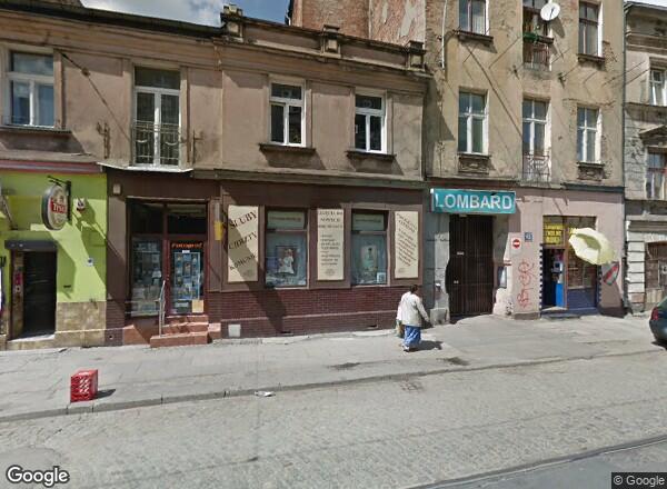 Ceny mieszkań Łódź Legionów 43