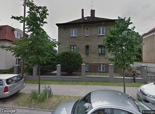 Ceny transakcyjne mieszkań Poznań Czwartaków 24