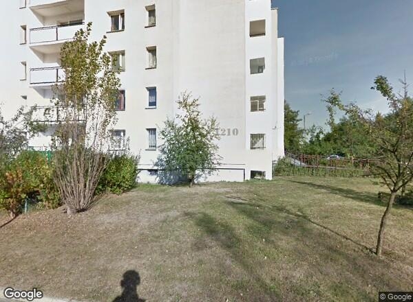 Ceny transakcyjne mieszkań Łódź Łososiowa 26
