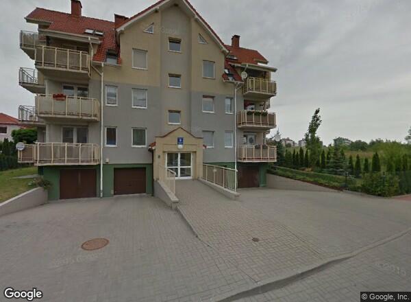 Ceny mieszkań Gdańsk Ametystowa 9