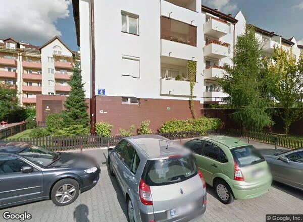 Ceny mieszkań Warszawa ul. Pod Lipą 4