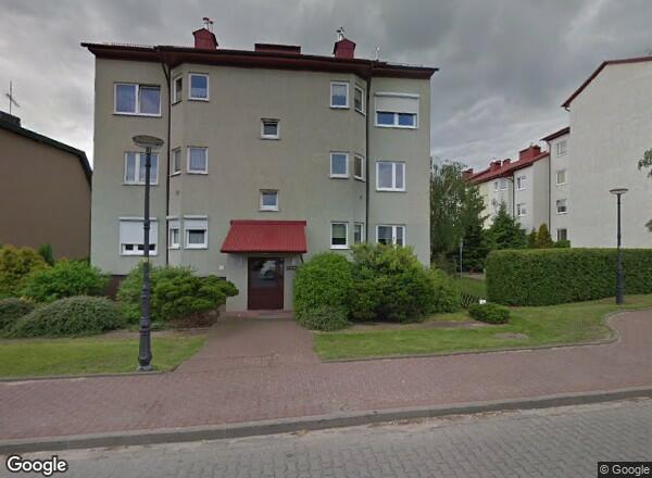 Ceny mieszkań Poznań Wergiliusza 4