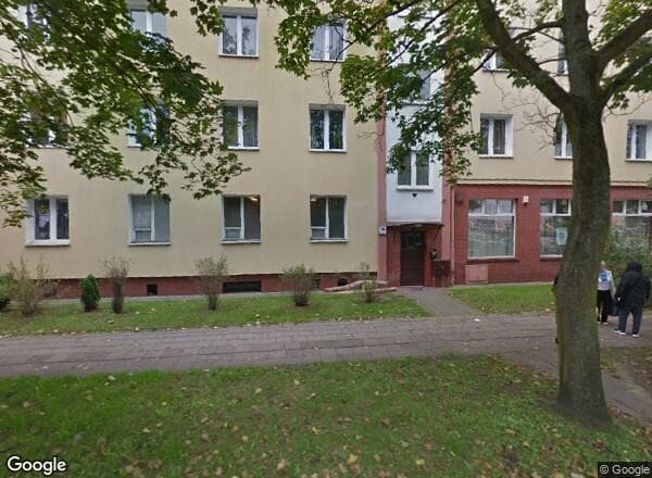 Ceny transakcyjne mieszkań Bydgoszcz Czerkaska 16