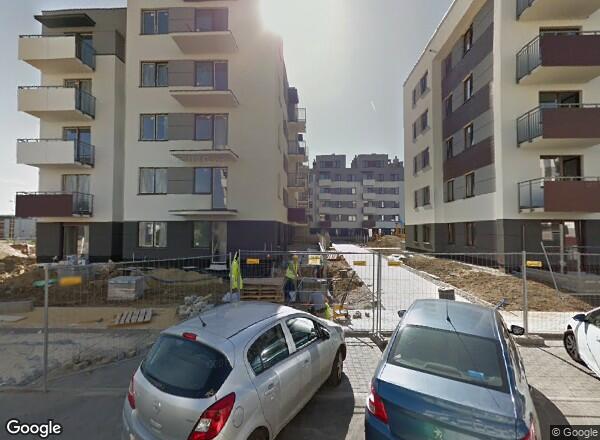 Ceny mieszkań Wrocław UL. GRANICZNA 2AA