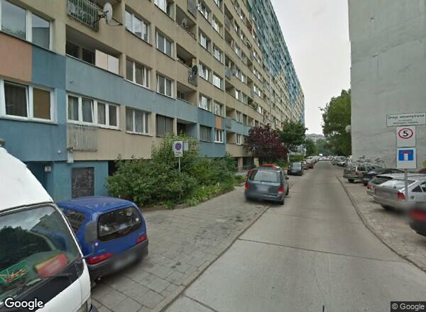 Ceny mieszkań Wrocław UL. TADEUSZA ZIELIŃSKIEGO 24
