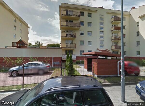 Ceny mieszkań Warszawa ul. Pożarowa 3B