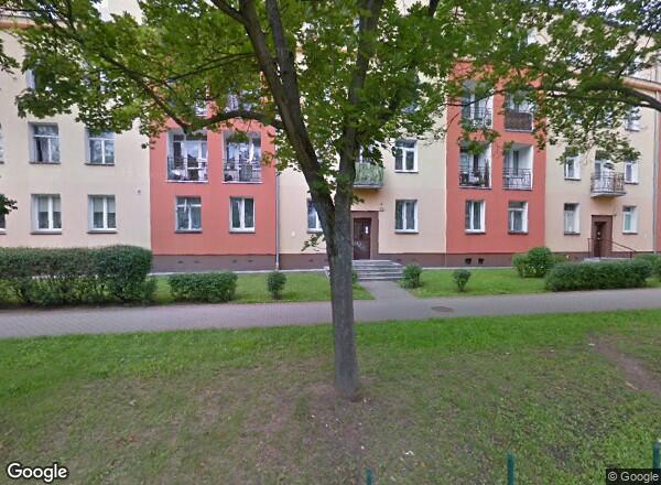 Ceny mieszkań Poznań Łozowa 84