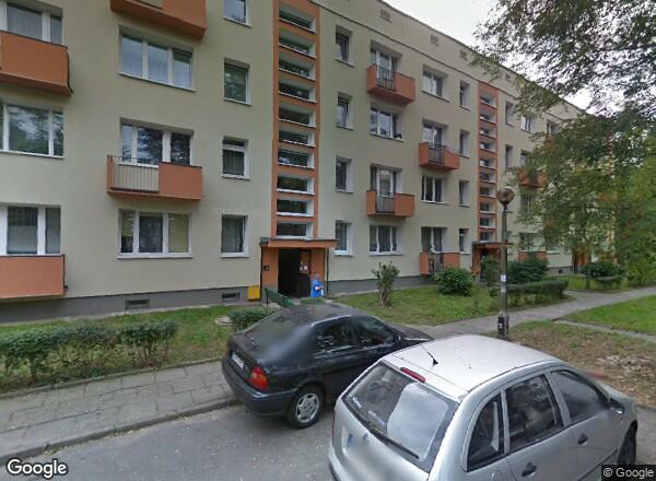 Ceny mieszkań Kraków Osiedle Spółdzielcze 1