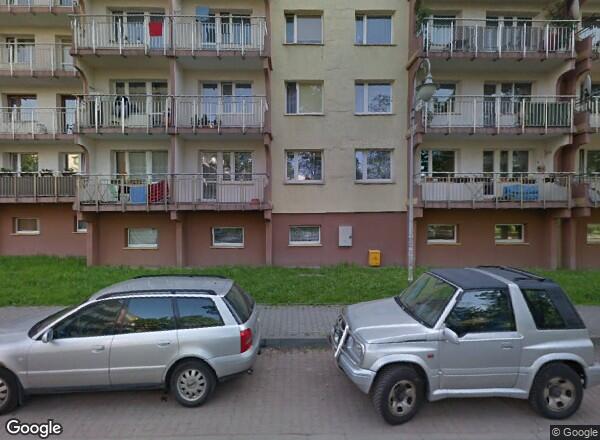 Ceny mieszkań Katowice Lubuska 19