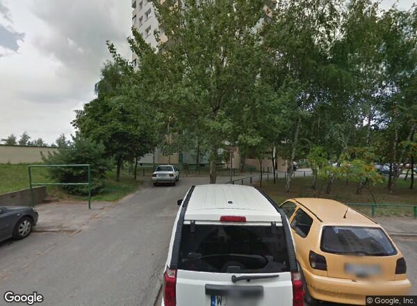Ceny mieszkań Warszawa ul. Sz. Askenazego 2