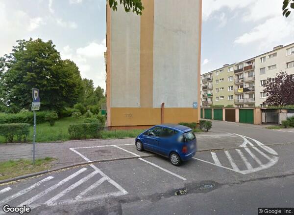 Ceny mieszkań Gdynia Starogardzka 12