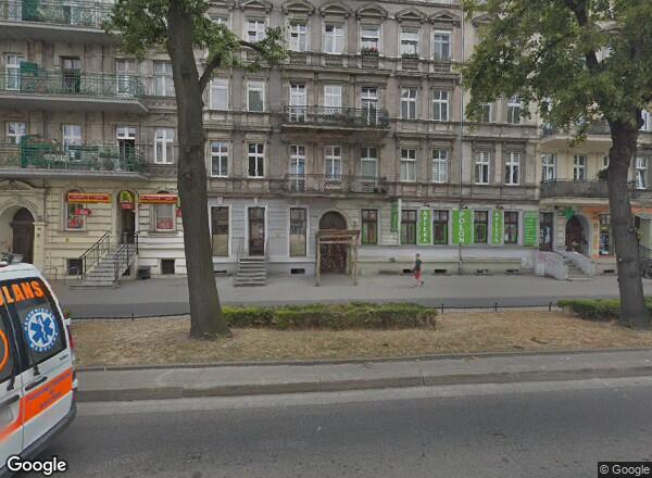 Ceny mieszkań Wrocław UL. MARII CURIE-SKŁODOWSKIEJ 43