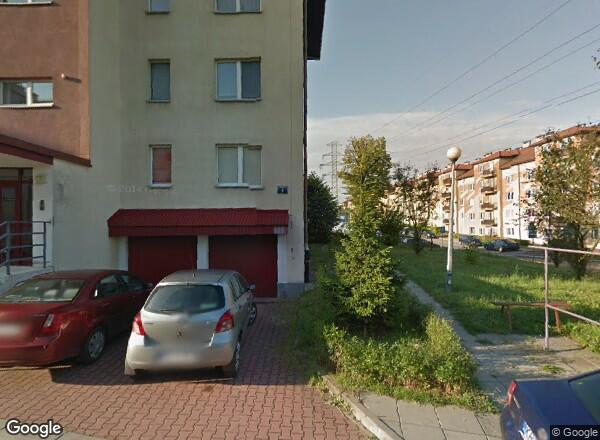 Ceny mieszkań Kraków Generała Juliana Filipowicza 2