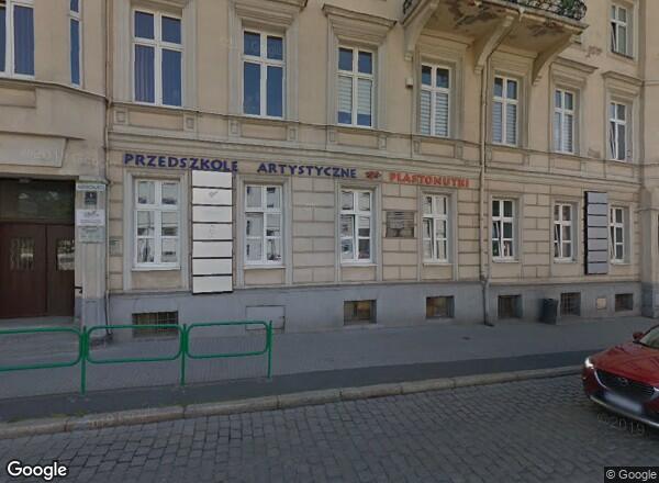 Ceny mieszkań Poznań Aleje Karola Marcinkowskiego 1