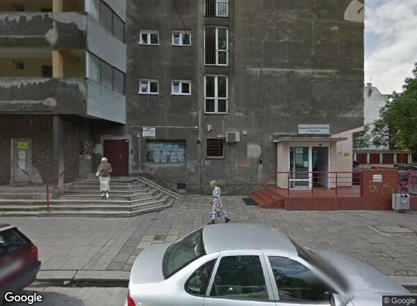 Ceny mieszkań Wrocław UL. LWOWSKA 21