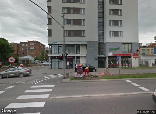 Ceny mieszkań Gdynia Morska 127