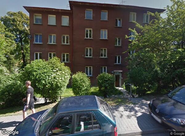 Ceny mieszkań Katowice Koszarowa 12F