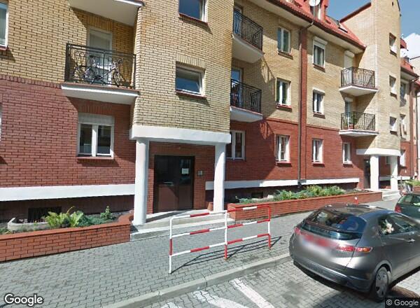 Ceny mieszkań Białystok Józefa Ignacego Kraszewskiego 9