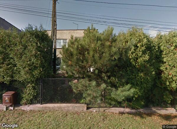 Ceny mieszkań Katowice Zamiejska 7