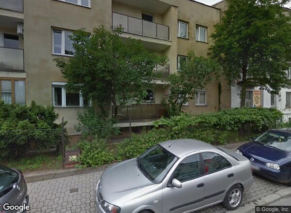 Ceny mieszkań Warszawa ul. Sabały 10/12