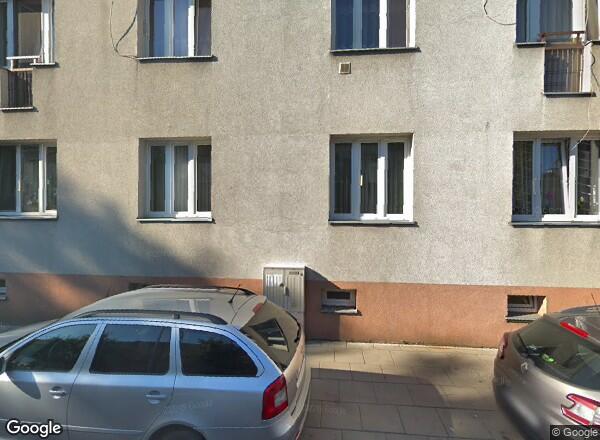 Ceny mieszkań Warszawa ul. Osowska 25