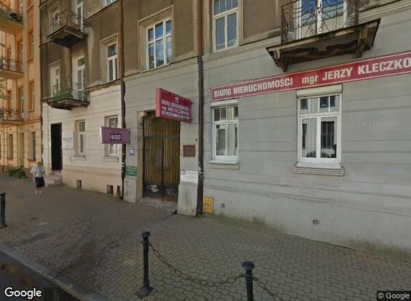 Ceny transakcyjne mieszkań Lublin Okopowa 16
