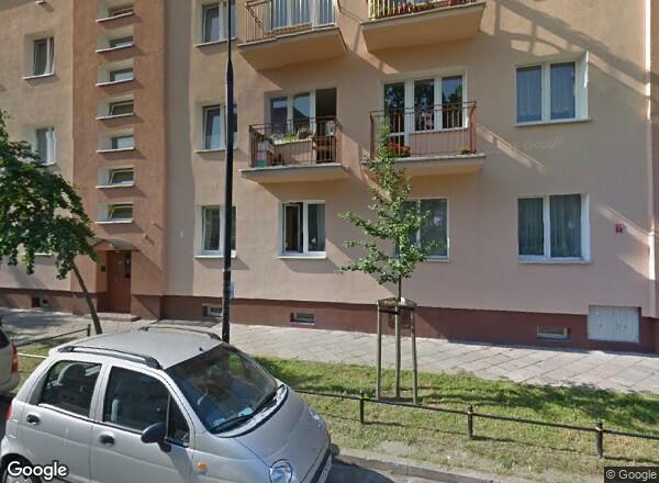 Ceny mieszkań Warszawa ul. A. Kordeckiego 7/9