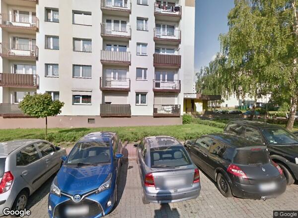 Ceny mieszkań Katowice Wiertnicza 26