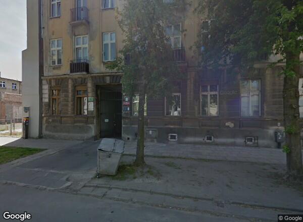 Ceny mieszkań Łódź Dowborczyków 5