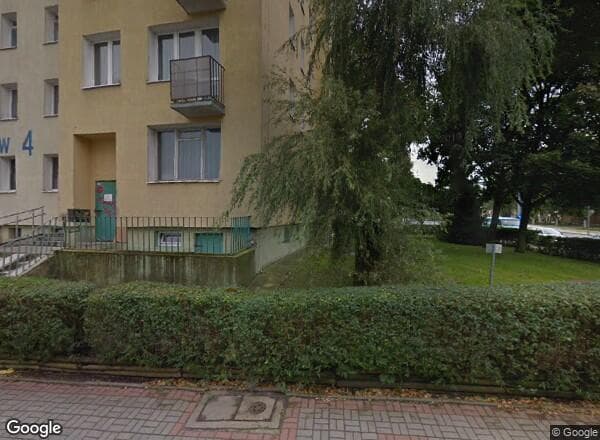 Ceny transakcyjne mieszkań Olsztyn Aleja Sybiraków 4