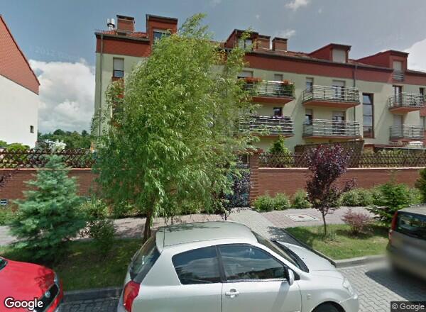 Ceny mieszkań Wrocław UL. RYMARSKA 13