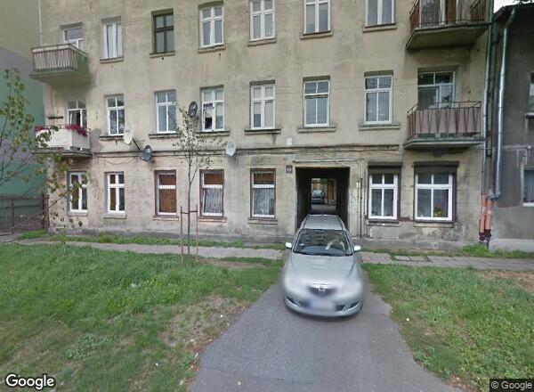 Ceny mieszkań Łódź Płocka 48