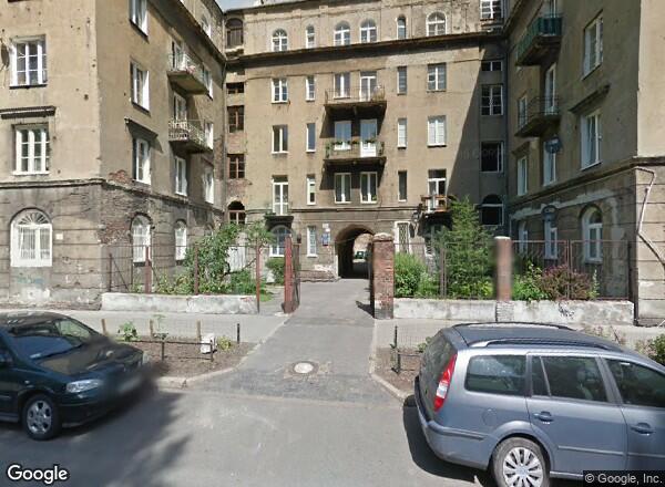 Ceny mieszkań Warszawa ul. Wileńska 59