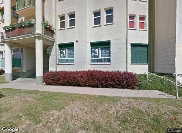 Ceny transakcyjne mieszkań Gorzów Wielkopolski GEN. WŁADYSŁAWA ANDERSA 14