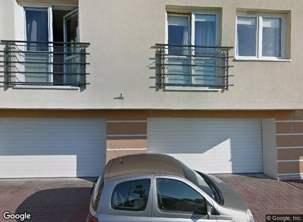 Ceny mieszkań Warszawa ul. Modlińska 65G