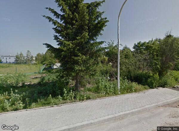Ceny mieszkań Warszawa ul. Słupska 44D