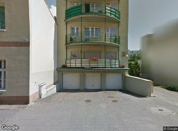 Ceny mieszkań Bydgoszcz Antoniego Chołoniewskiego 35