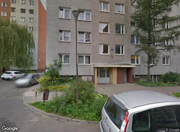 Ceny mieszkań Wrocław UL. MAŁOPANEWSKA 5