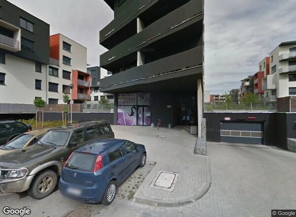 Ceny mieszkań Wrocław UL. SKRZYDLATA 5