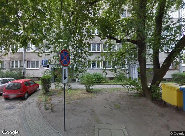 Ceny mieszkań Wrocław UL. KRUCZA 29