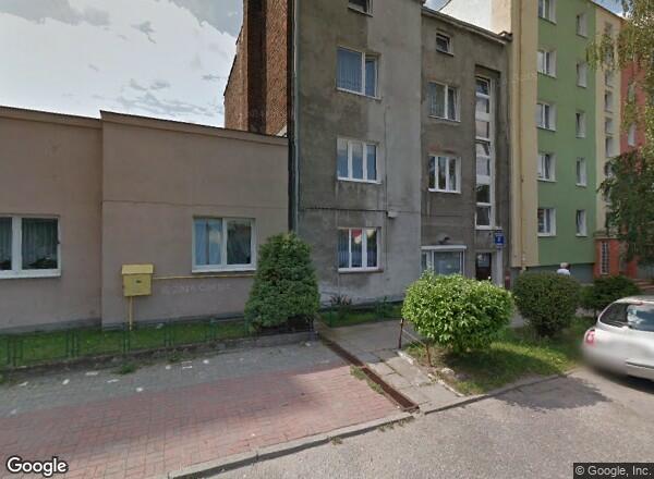 Ceny mieszkań Gdynia Stefana Ramułta 37