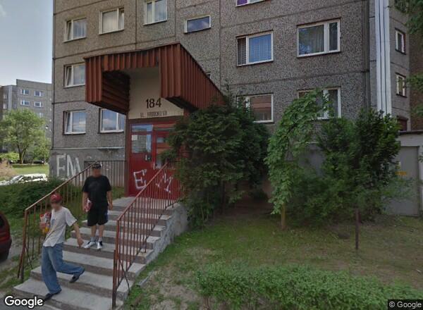 Ceny mieszkań Katowice Marcina Radockiego 184