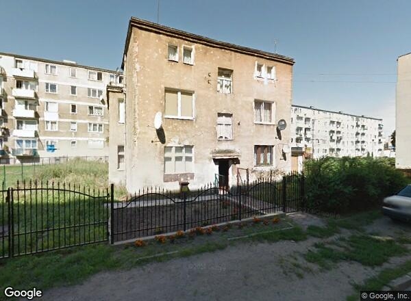 Ceny transakcyjne mieszkań Gdynia Helska 30