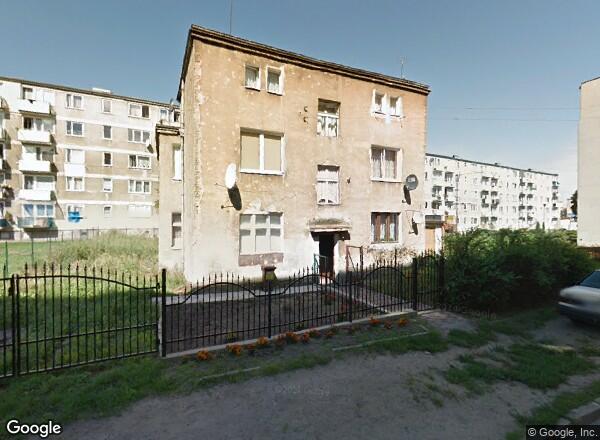 Ceny mieszkań Gdynia Helska 30