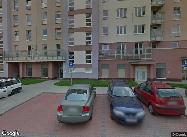 Ceny mieszkań Wrocław UL. GORLICKA 68